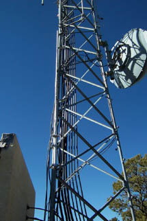 Amateur Radio New Mexico